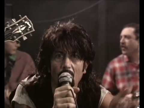 Joe Sarnataro - Lieve 'e mano alloca! (Nun tuccà Coroglio)