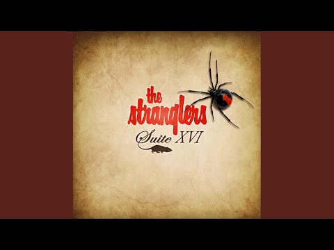 I Hate You - The Stranglers