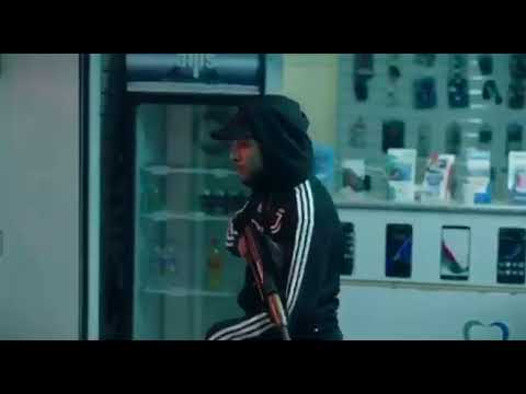 Mocro maffia (muis overval)