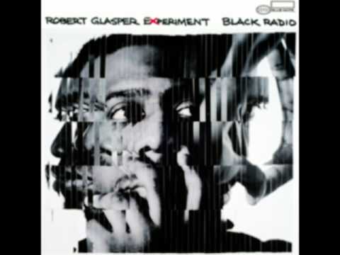 Robert Glasper Experiment - Move Love.mp4