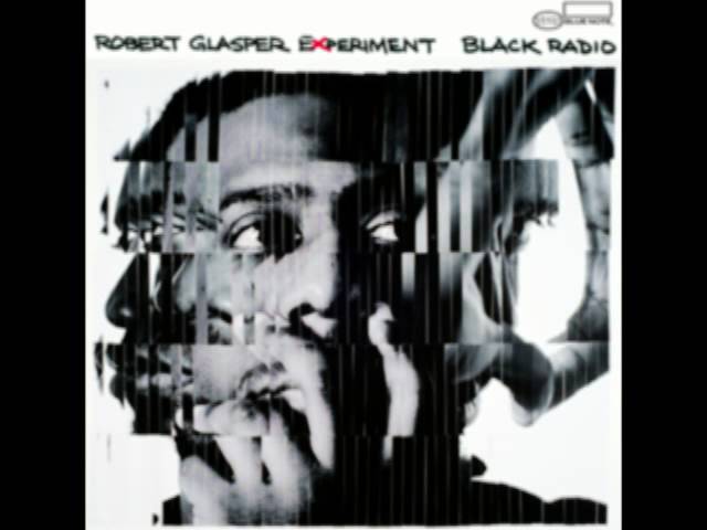 Robert Glasper - Move Love (Remix Stems)
