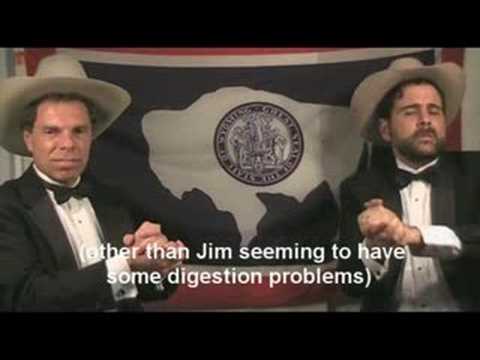 The Four Squeezins Manualist Group Plays "Ragtime Cowboy Joe