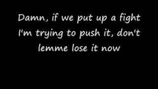 Kelela - Waitin' (lyrics)