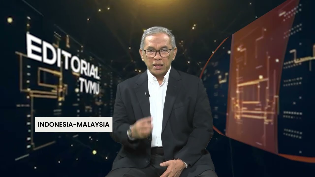 Panas Dingin Indonesia Malaysia