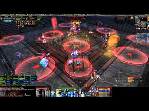 Fifth Sin - 08 Iron Maidens Heroic