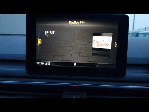 162LH1041 - 2016 Audi A4 2.0TDI 150 SE ULTRA 24,000