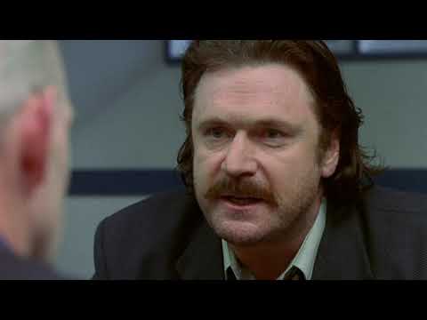 When the Sky Falls 2000 Hacket vs Mackie