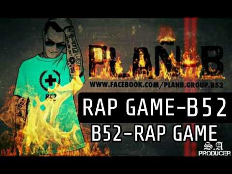 PLAN-B52 -RAP GAME- KURDISH RAP (STAR OF RAP)