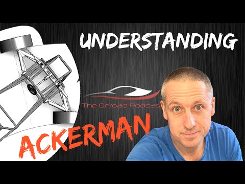 Understanding ACKERMAN