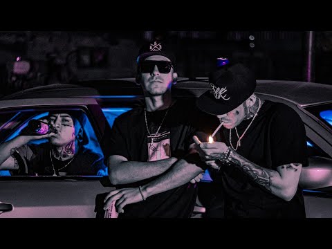 Sauceda Sm - El 300ton (video oficial)