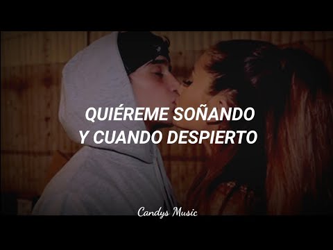 Daniela Calvario & Tornillo - Quiéreme - | Letra |