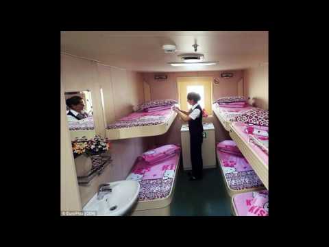 [Audio] Zajednica na vodi – rad na kruzerima