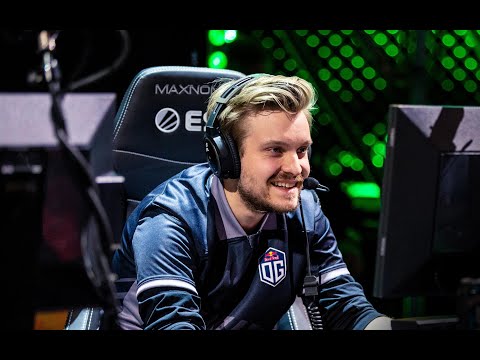 JerAx Earth Spirit Win Rate