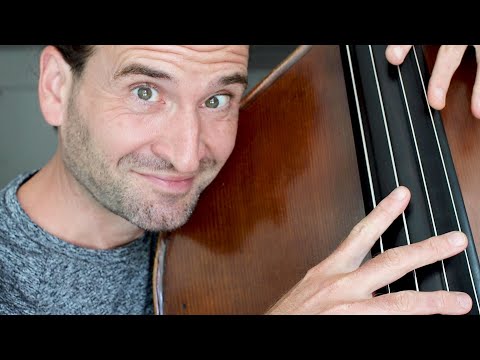 Upper Octave Fingerboard Mastery pt 1 - practice session for Incredibly Useful Exercises Vol. 8