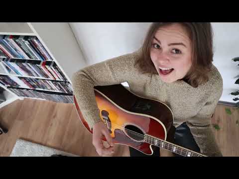 "ICH KANN DAS" -  Fee Badenius feat. Sven Garrecht & Band