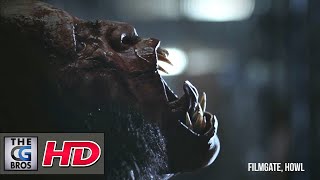 CGI & VFX Showreels HD: "Character Animation Reel" - by Calle Halldin