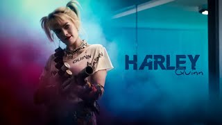 Harley Quinn - Such a Whore
