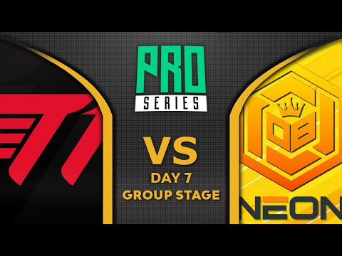 T1 vs OB NEON - CARRY PUDGE + TECHIES! - BTS Pro Series S7 2021 Highlights Dota 2