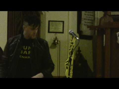 H U R E N live May-14-2010