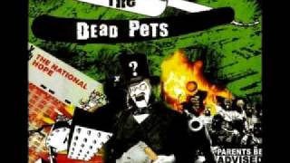 The Dead Pets - Follow Us In