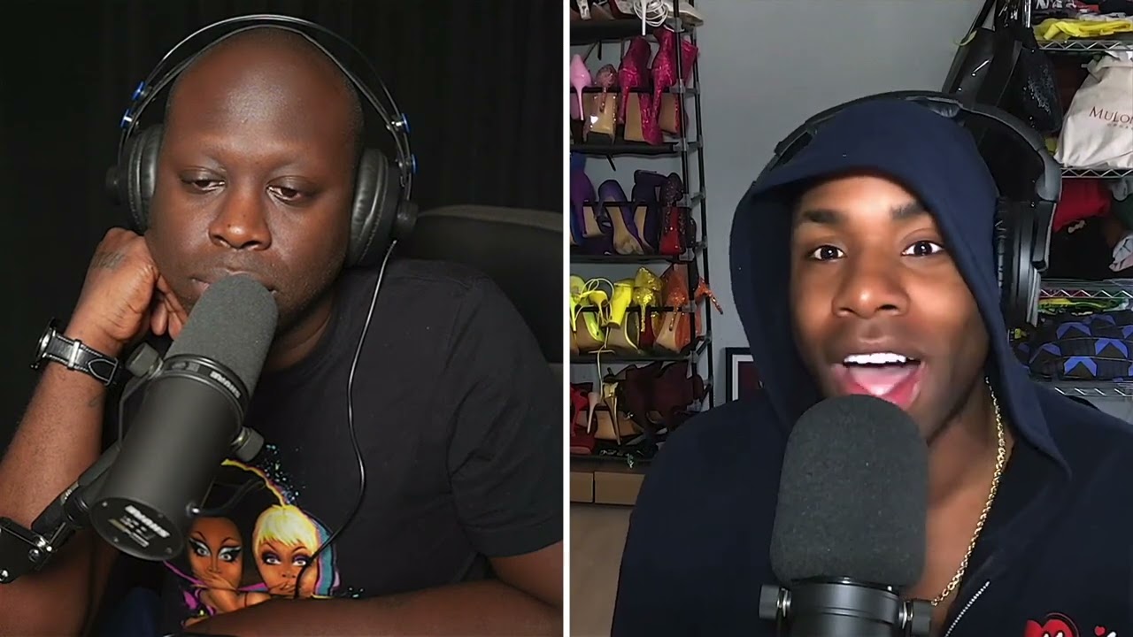 Watch video Sibling Rivalry: The One About Working Together Now Sibling Rivalry: The One About Working Together