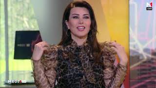 Les présentateurs de MEDI1TV comme vous ne les avez jamais vus!