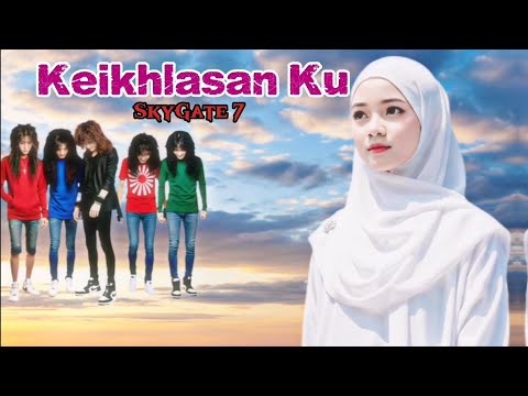 SkyGate 7- My Sincerity