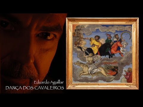 DANÇA DOS CAVALEIROS - Eduardo Aguillar