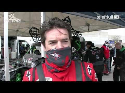 Effemotori - Speciale Italian Baja International - 28 Marzo 2021
