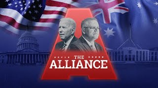 The Alliance: Episode 3