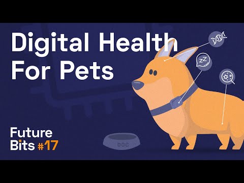 , title : 'Digital Health For Pets - A Future Bit From The Medical Futurist'