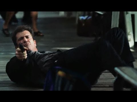 Payback: Straight Up - Train Station Shotout