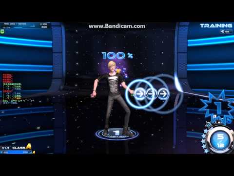 Mstar-TW RINGA LINGA - TAEYANG 標準新模式 最高級100%