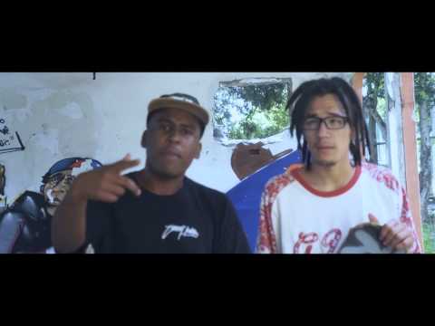 Teaser #Tag Pragaz (Lançamento 27/04)