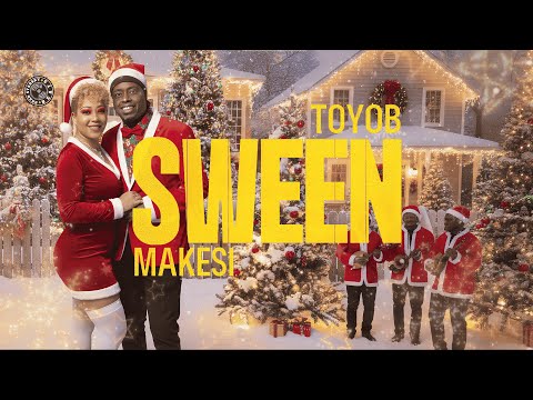 Sween - ToyoB ft Makesi (Parang Soca 2025)