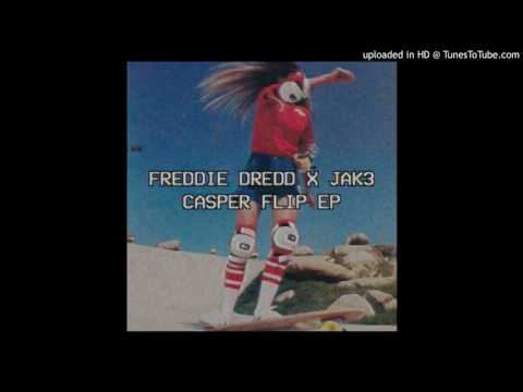 Freddie Dredd & Jak3 - Bodys On The Floor