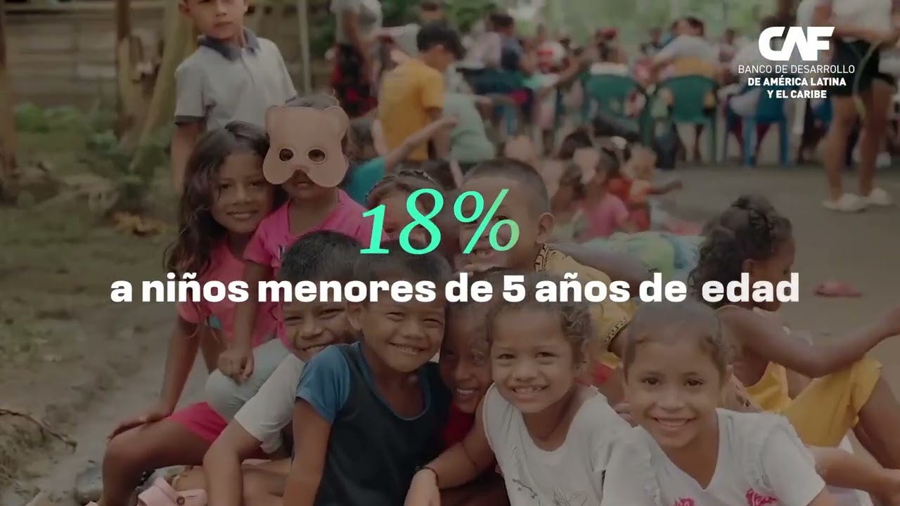 En CAF fomentamos la cultura, conoce nuestras cifras.