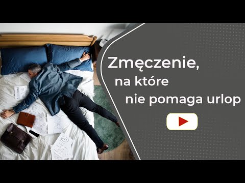 Długotrwały stres w pracy i wypalenie zawodowe – przyczyny, objawy, zapobieganie