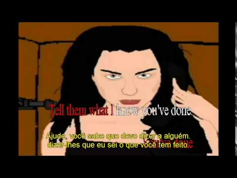 I must be dreaming - Evanescence