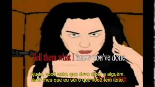 Evanescence - Bleed (I must be dreaming)  Legendado