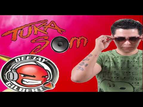 Dj Gilberto é o bixo - Tuka som esp.de racha (Rondonópolis-Mt)