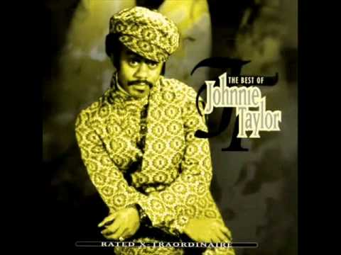 Johnnie Taylor~These Last Two Dollars