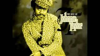 Johnnie Taylor~These Last Two Dollars