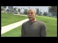 GTA 5 Franklin Meets Dr Dre At Golf Course The Contract Mission Online