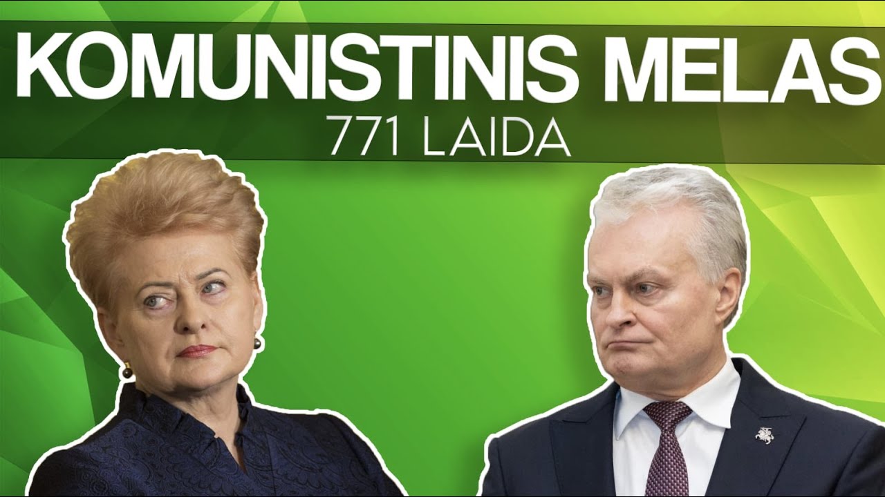 Arturas Orlauskas, " Iš kiemo pusės" #771 informacinė satyros ir humoro laida, 2025 05 18