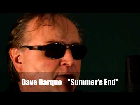 Dave Darque - Album Promo 2014
