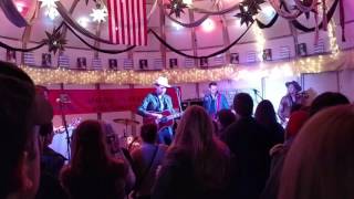 Green River Ordinance at The Rathskeller, Indianapolis 2016 - Maybe It&#39;s Time