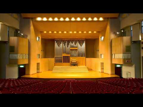 エリザベト音楽大学 のライブ配信