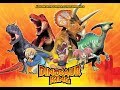 Dinosaur King Theme Song And Credits
