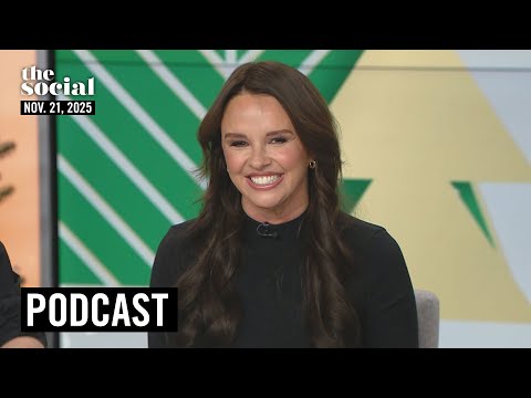 Would You Charge Your Guests for Their Holiday Dinner? | The Social Podcast